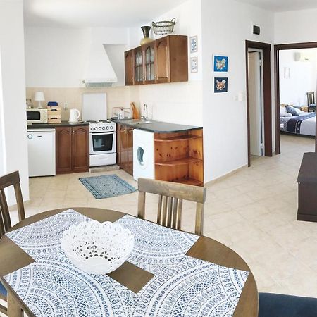 Apartament Rose Aparthotel Sozopol Exteriör bild
