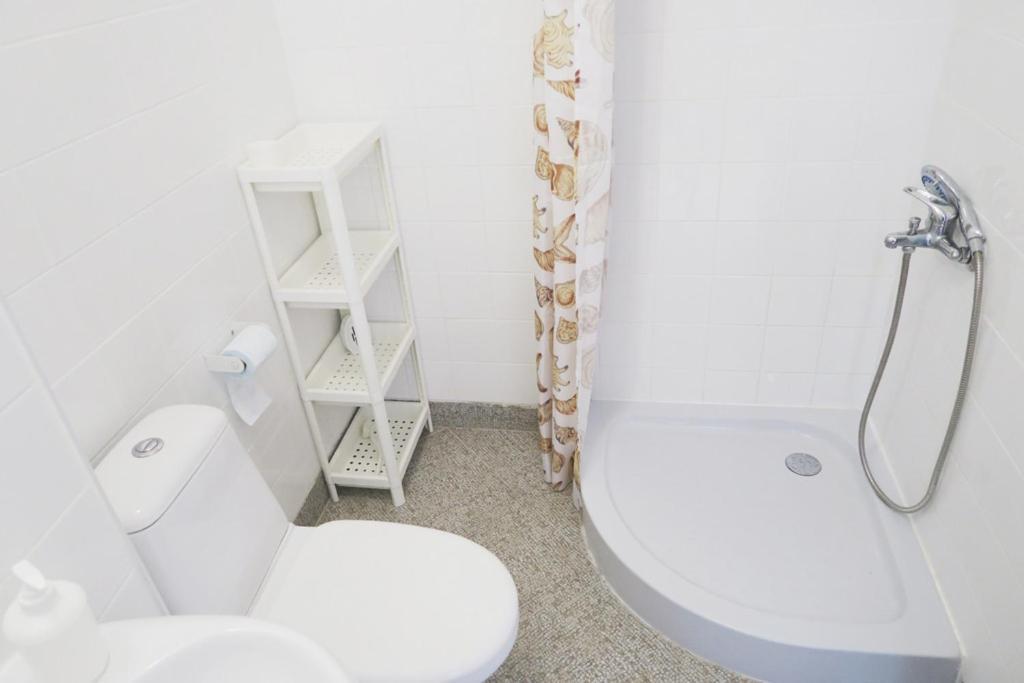 Apartament Rose Aparthotel Sozopol Exteriör bild