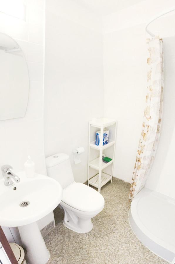 Apartament Rose Aparthotel Sozopol Exteriör bild