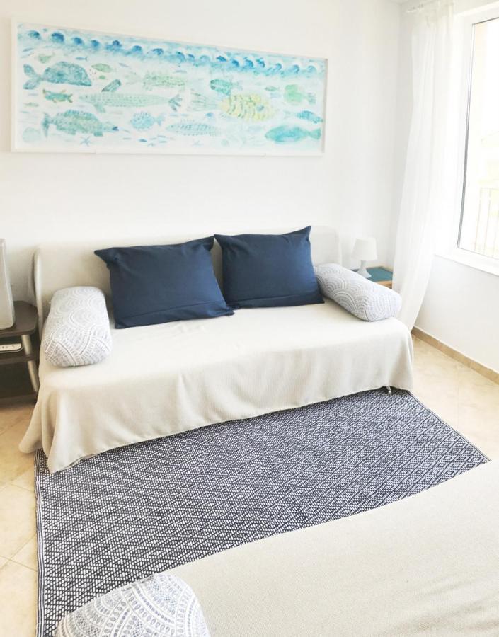 Apartament Rose Aparthotel Sozopol Exteriör bild