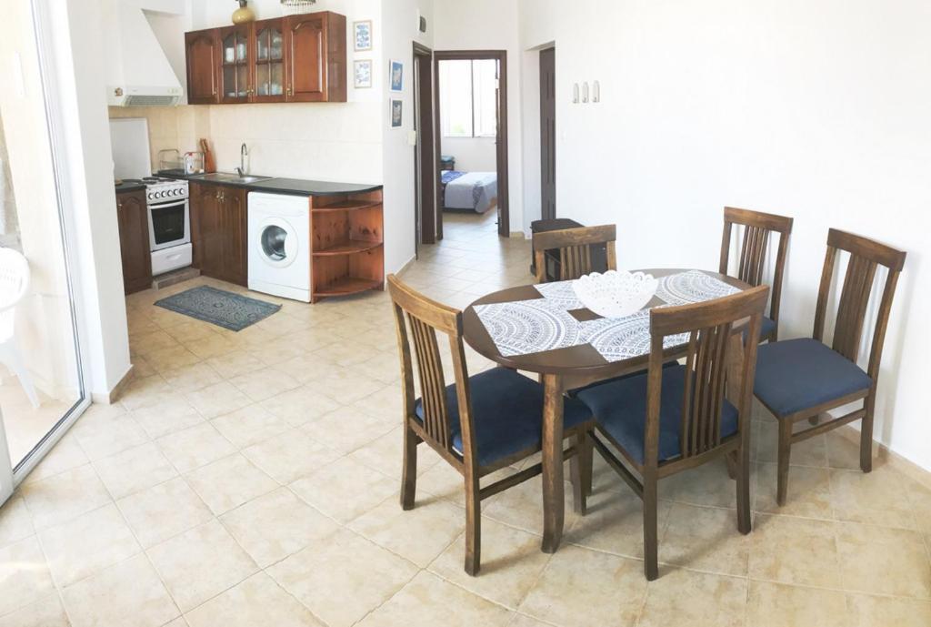 Apartament Rose Aparthotel Sozopol Exteriör bild