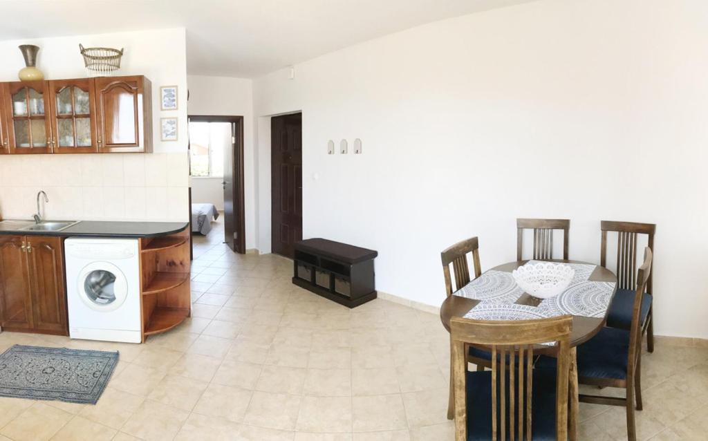 Apartament Rose Aparthotel Sozopol Exteriör bild
