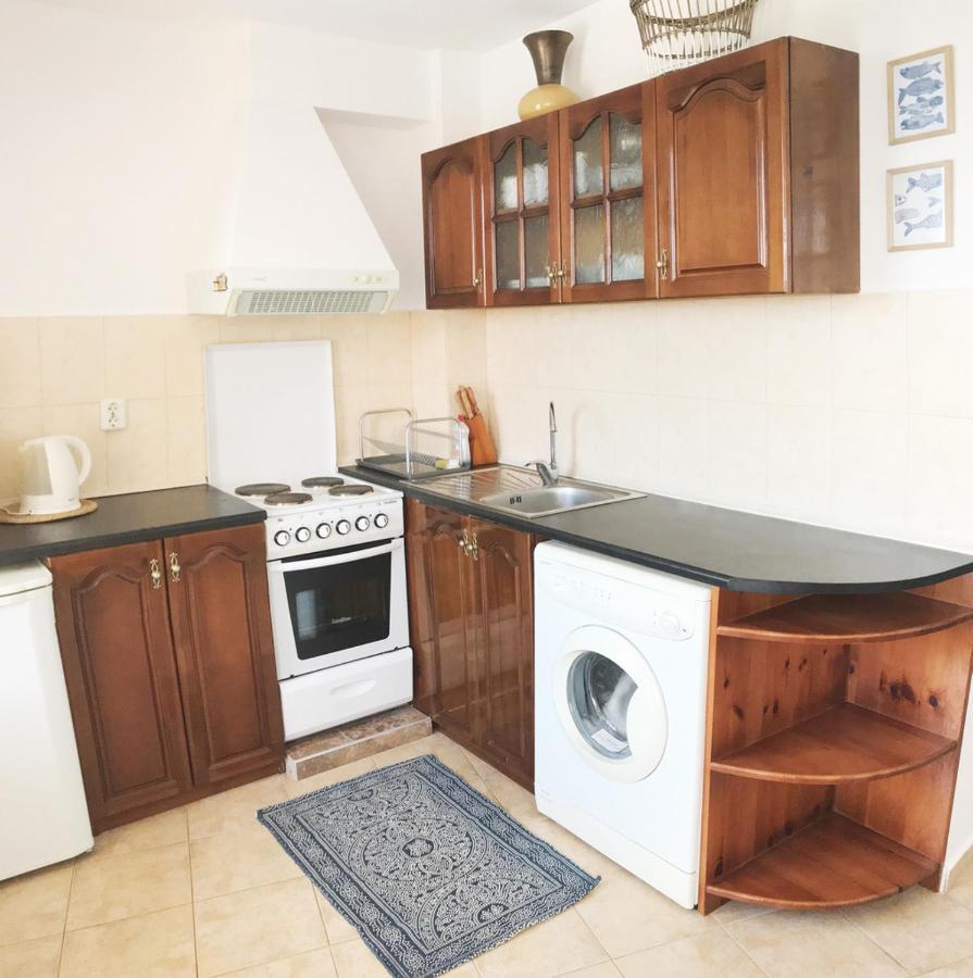 Apartament Rose Aparthotel Sozopol Exteriör bild