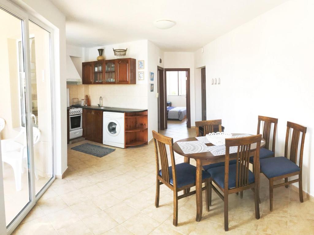 Apartament Rose Aparthotel Sozopol Exteriör bild