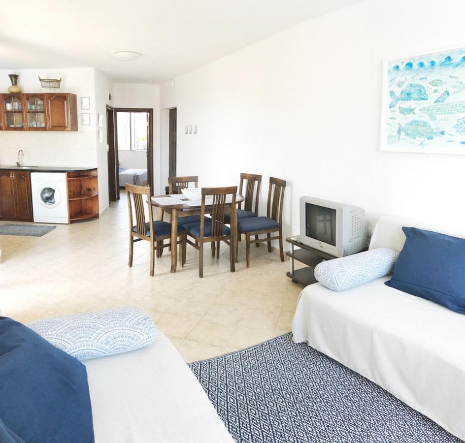 Apartament Rose Aparthotel Sozopol Exteriör bild