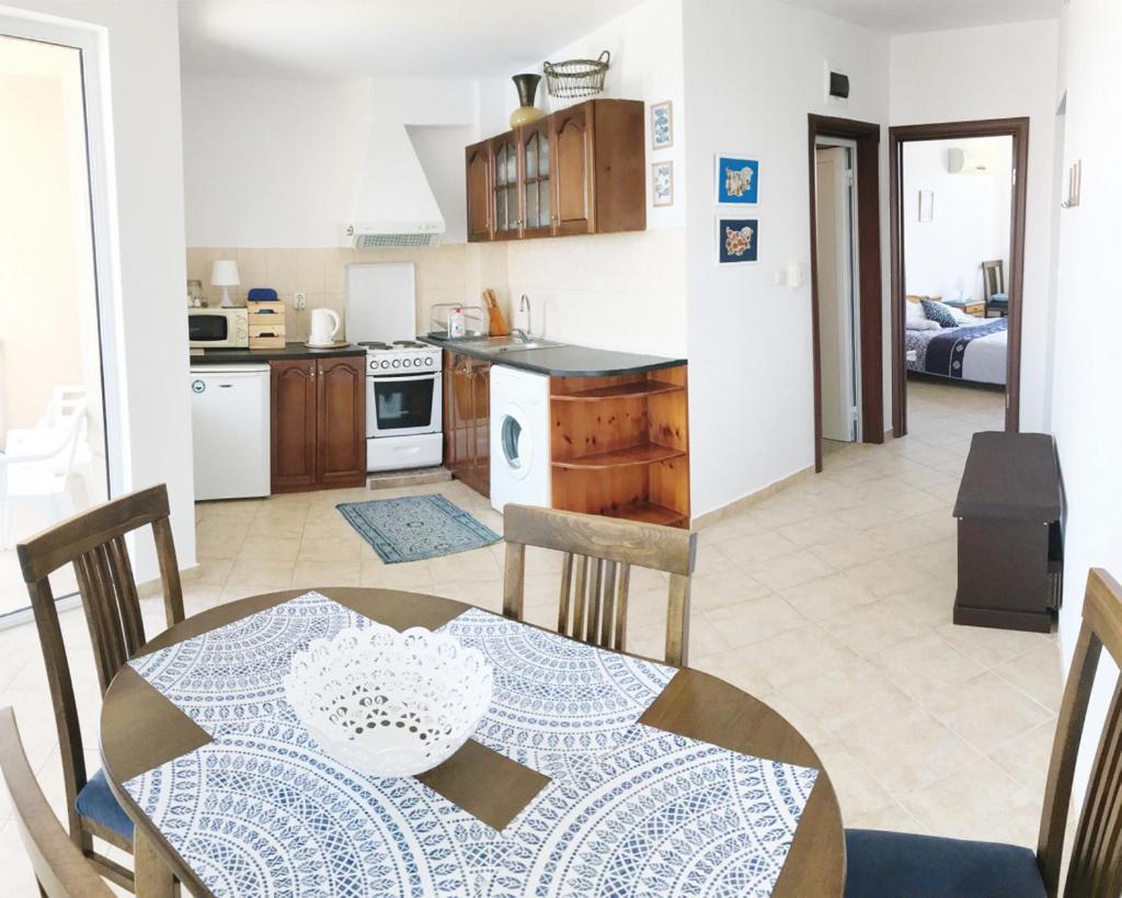 Apartament Rose Aparthotel Sozopol Exteriör bild